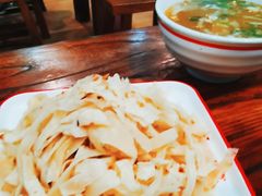 -兄弟俩老李家牛肉汤(总店)