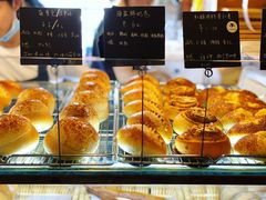 -仙峰天然面包(迎宾路店)