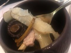 -解放碑威斯汀酒店-知味国际美食餐厅