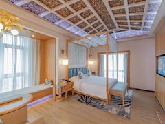 -皇马假日醉海南大酒店·假日一品派茶楼(秀英店)