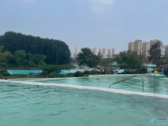 -清河半岛温泉度假酒店