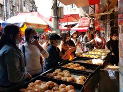 -惠源面包店(开禾路店)