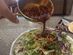 -新繁老號豌豆汤饭店·江湖菜(宝光寺店)