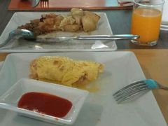 -AdD全日制餐厅(中谷花园酒店)