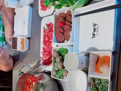 -牛德亨臻牛潮汕火锅(万邦时代店)