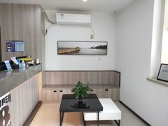 -速8酒店(合肥芜湖路万达广场店)