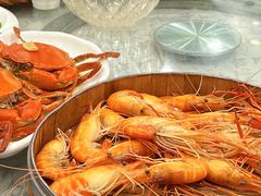 -新塘畔酒楼(里水大道北店)