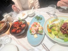 -志明眷村·台式融合菜·宵夜