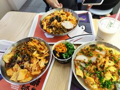 -白妈螺蛳粉(白云万达店)