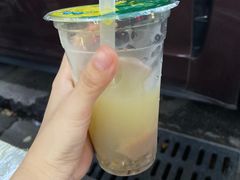 -覃肥叔桂林米粉(粮道街店)