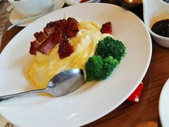 -香港新曜记茶餐厅(星耀城店)