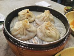 -李记清真馆(打钉巷店)