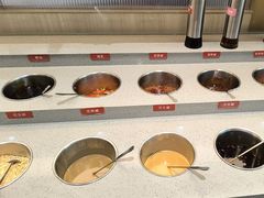 -季季红火锅(青山湖万达店)