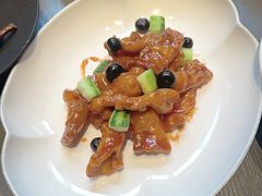 -曾宴·楚菜(湖北省博物馆店)