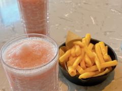 -必胜客(海安文峰店)