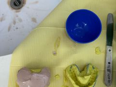 -圣贝口腔(海淀店)