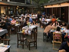 大堂-靓靓蒸虾(中山公园店)