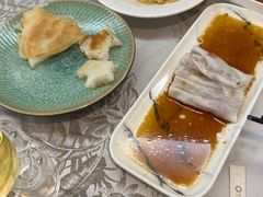 -香云轩·顺德菜(香云纱园林酒店店)