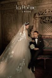 -乐派诗婚纱摄影