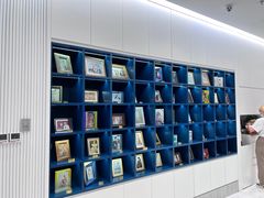 -海马体照相馆(环贸iapm大师爱情店)