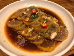 卷尖-禾珍珠家常小馆(河南博物院店)