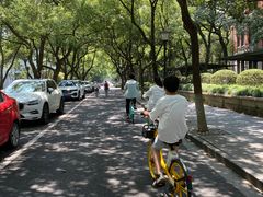 -浙江大学(玉泉校区)