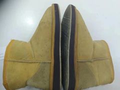 -爱革·洗衣改衣·洗鞋修鞋·洗包修包·奢侈品护理(宝地广场店)