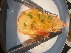 -万丽轩·粤菜(王府井金茂万丽酒店)