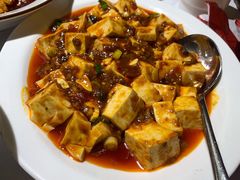 -峨嵋酒家总店(车公庄店)