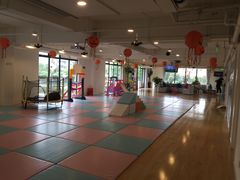 -BlueBubble蓝泡泡婴幼儿游泳会所(合川路店)