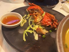 熟醉蟹-荟廷·晶萃(陆家嘴尚悦湾店)
