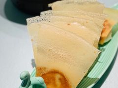 牛肉水煎包-阿五黄河大鲤鱼(英协路店)