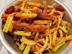 -辣盆盆麻辣小龙虾(哈尔滨总店)