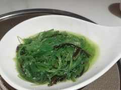 拌蕨菜-七八冷面·延边朝鲜族美食(圣熙八号店)