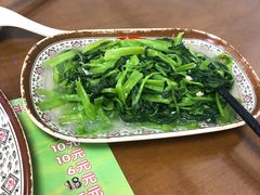 -聂记粤菜馆(鼓西路店)