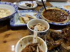 -洞天食府(北大街店)