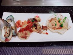 -大渔铁板烧(大悦城店)