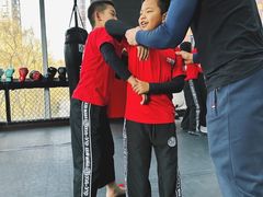-极斗-IKMF马伽术·格斗运动学院(东直门店)