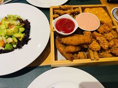 -兰特伯爵西餐厅·啤酒屋(方庄店)