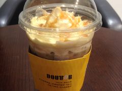 -DOUTOR德咖伦(吴江路店)