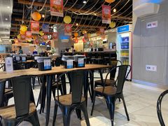 大堂-盒马鲜生(联投广场店)