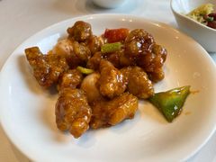 -莆田餐厅PUTIEN(三里屯店)