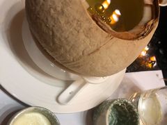 -博林圣海伦酒店-LA VILLA自助西餐厅(华侨城店)