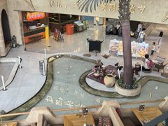 -甘思咪哚·云南艺术餐厅(天河广百店)