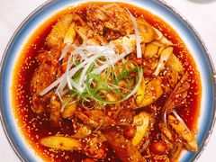 -龙抄手(春熙路总店)