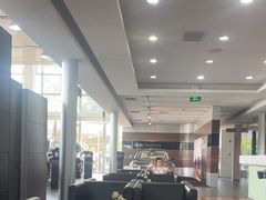 -北京鹏龙星徽奔驰4S店(西大望路店)