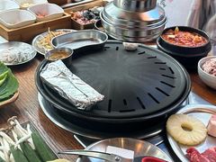 -济州爱肉堂(总店)