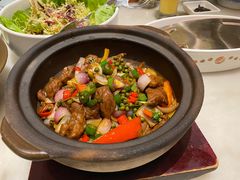 -鸭匠食府·挂炉烤鸭·新京菜(阜成路店)