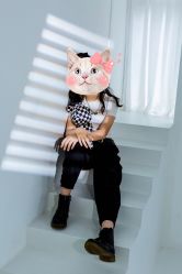 -玛瑞莎·儿童·亲子摄影(越秀店)