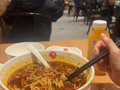 -阳阳中国饭(北京荟聚店)